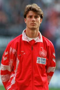 Laudrup Brian